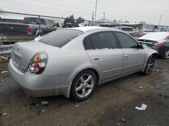 Изображение 3 2005 NISSAN ALTIMA SE 2005 с VIN 1N4BL11E45N905129