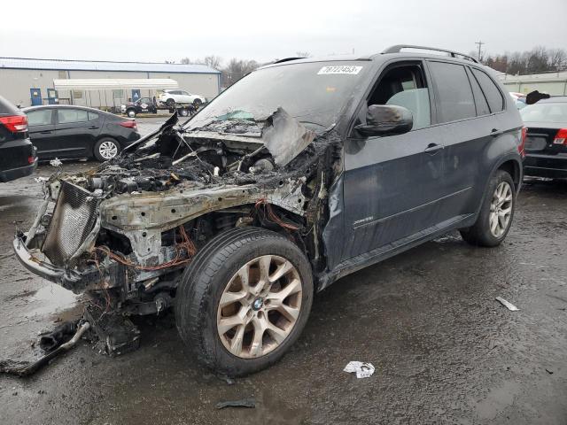 Image 1 of 2012 BMW X5 XDRIVE35I 2012 with VIN 5UXZV4C58CL761626