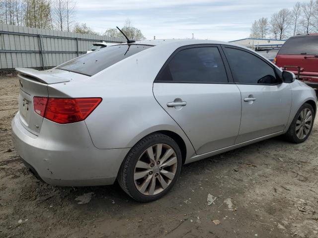 Изображение 3 2011 KIA FORTE SX 2011 с VIN KNAFW4A3XB5344723