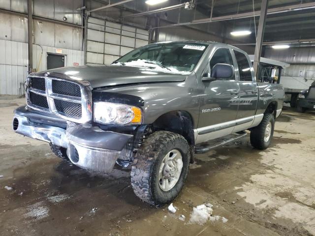 Obraz 2004 DODGE RAM 2500 ST 2004