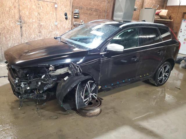 Obraz 2017 VOLVO XC60 T6 R-DESIGN PLATINUM 2017