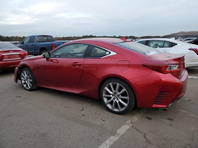 Изображение 2 2016 LEXUS RC 300 2016 с VIN JTHSM5BC5G5000170