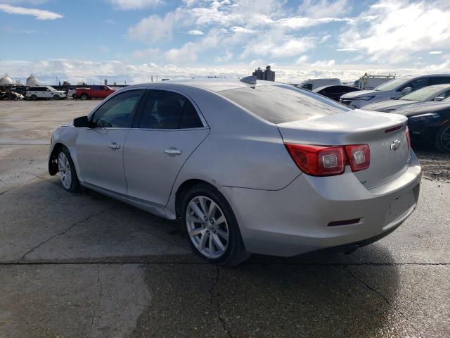 Image 2 of 2015 CHEVROLET MALIBU LTZ 2015 with VIN 1G11F5SL7FU114238