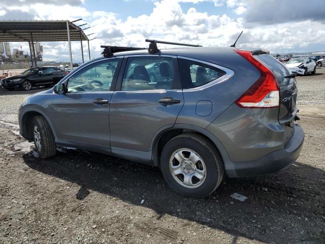 Изображение 2 2013 HONDA CR-V LX 2013 с VIN 2HKRM3H30DH512703