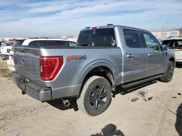 Image 3 of 2021 FORD F150 SUPERCREW 2021 with VIN 1FTFW1E53MKF12378