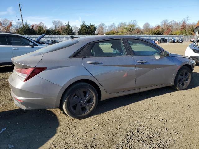 Изображение 3 2023 HYUNDAI ELANTRA SEL 2023 с VIN KMHLM4AG6PU530864