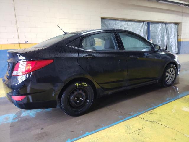 Изображение 3 2016 HYUNDAI ACCENT SE 2016 с VIN KMHCT4AE6GU082532