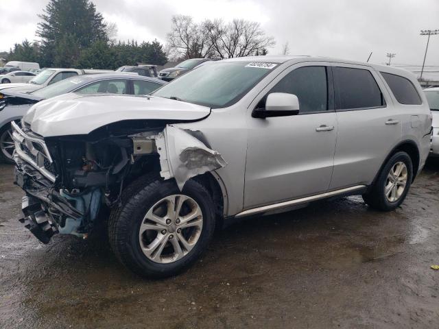 2013 DODGE DURANGO SXT 2013 image