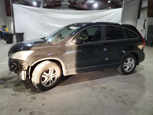 Image 1 of 2011 HONDA CR-V EXL 2011 with VIN 5J6RE4H73BL036536
