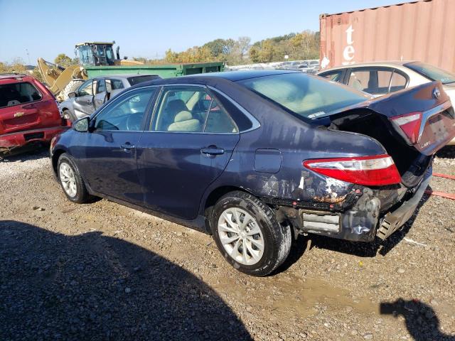 Obraz 2 z 2015 TOYOTA CAMRY LE 2015 z VIN 4T1BF1FKXFU994742
