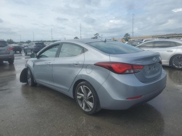 Obraz 2 z 2016 HYUNDAI ELANTRA SE 2016 z VIN 5NPDH4AE2GH653616