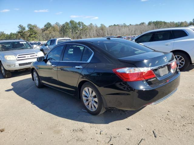 Image 2 of 2015 HONDA ACCORD EXL 2015 with VIN 1HGCR2F8XFA121425