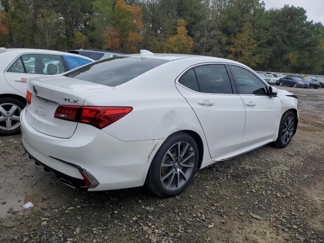 Изображение 3 2018 ACURA TLX TECH 2018 с VIN 19UUB2F56JA006019