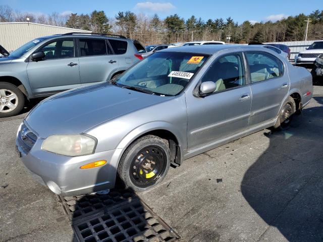 Obraz 2003 NISSAN MAXIMA GLE 2003