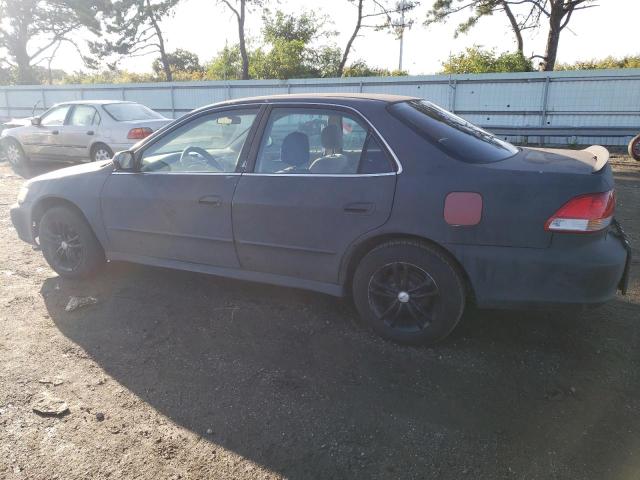 Obraz 2 z 2001 HONDA ACCORD LX 2001 z VIN 1HGCG66551A120100