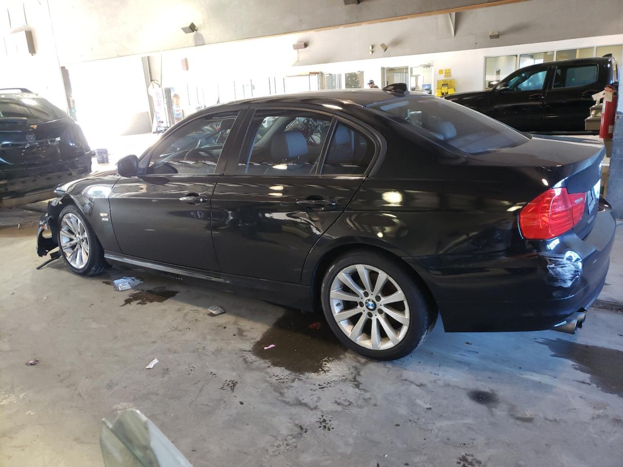 Obraz 2 z 2011 BMW 328 XI 2011 z VIN WBAPK7C5XBF087492