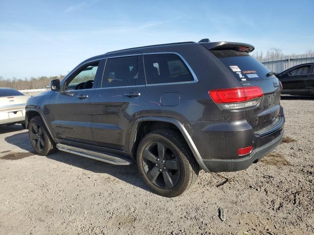 Obraz 2 z 2015 JEEP GRAND CHEROKEE LAREDO 2015 z VIN 1C4RJFAG7FC767807