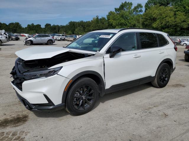 Изображение 2024 HONDA CR-V SPORT 2024