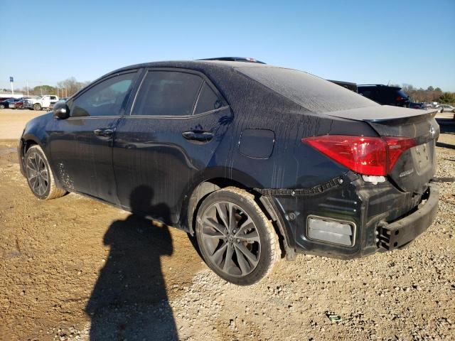 Изображение 2 2018 TOYOTA COROLLA L 2018 с VIN 5YFBURHE2JP850060