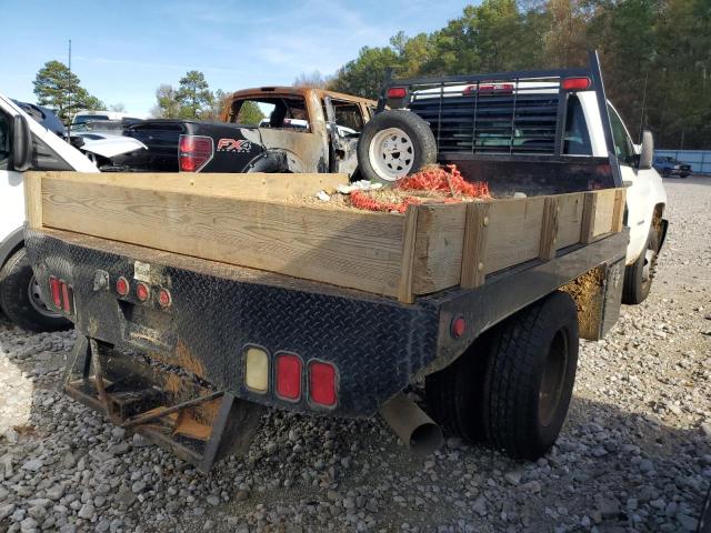 Image 3 of 2015 CHEVROLET SILVERADO C3500 2015 with VIN 1GB3CYC88FF172582