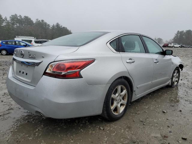 Image 3 of 2015 NISSAN ALTIMA 2.5 2015 with VIN 1N4AL3AP2FC197128