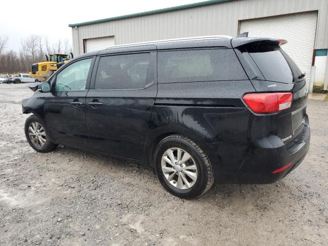 Obraz 2 z 2017 KIA SEDONA LX 2017 z VIN KNDMB5C15H6290905