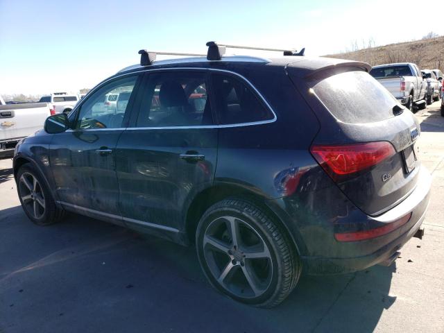 Obraz 2 z 2015 AUDI Q5 TDI PREMIUM PLUS 2015 z VIN WA1CMAFP9FA118332