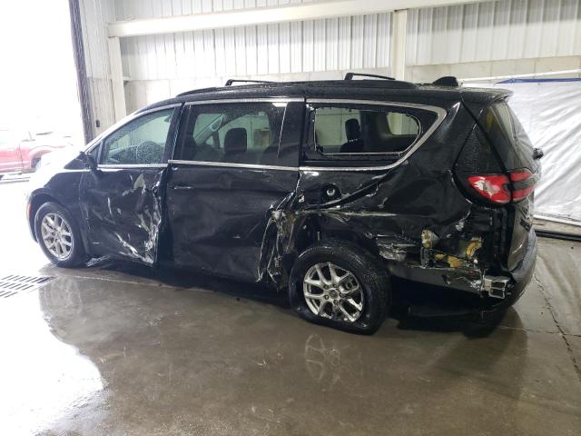 Obraz 2 z 2022 CHRYSLER PACIFICA TOURING L 2022 z VIN 2C4RC1BG6NR175624