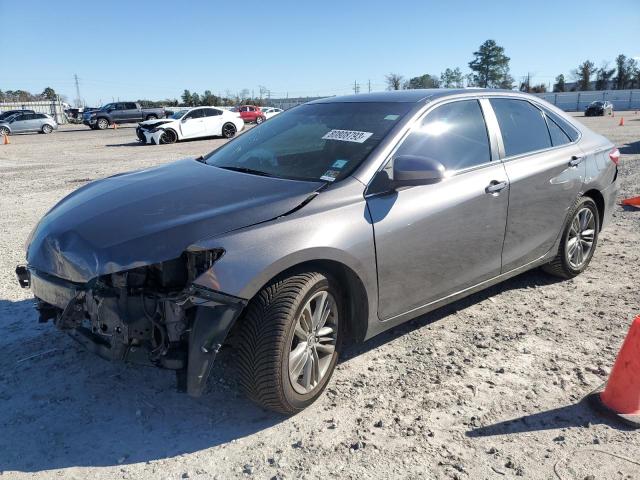 Image 1 of 2016 TOYOTA CAMRY LE 2016 with VIN 4T1BF1FK2GU519023