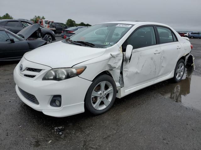 Изображение 2012 TOYOTA COROLLA BASE 2012