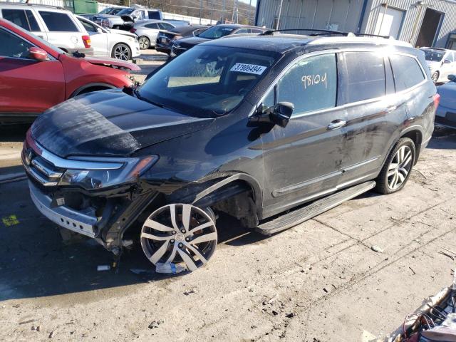Obraz 1 z 2016 HONDA PILOT TOURING 2016 z VIN 5FNYF6H96GB081475