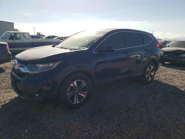 Изображение 2017 HONDA CR-V EX 2017