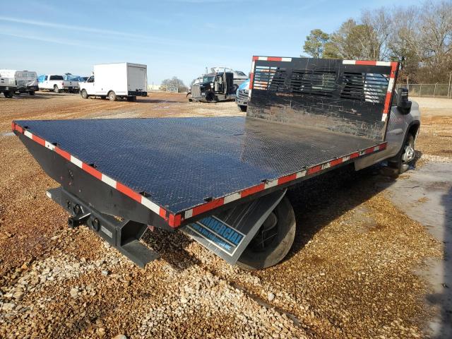Image 3 of 2022 CHEVROLET SILVERADO C3500 2022 with VIN 1GB3WRE76NF162360