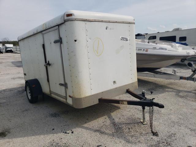 2000 PACE TRAILER 2000 image