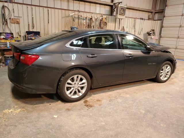 Image 3 of 2018 CHEVROLET MALIBU LT 2018 with VIN 1G1ZD5ST1JF122342