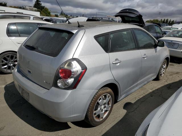 Obraz 3 z 2009 PONTIAC VIBE  2009 z VIN 5Y2SP67059Z448708