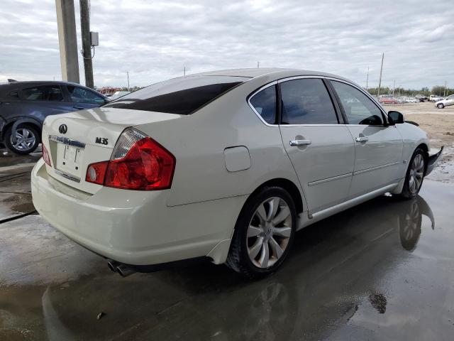 Изображение 3 2007 INFINITI M35 BASE 2007 с VIN JNKAY01E57M308239