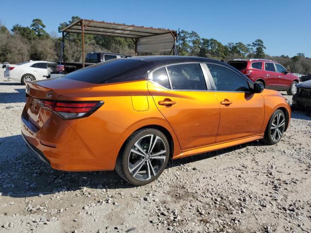 Obraz 3 z 2022 NISSAN SENTRA SR 2022 z VIN 3N1AB8DV2NY236412