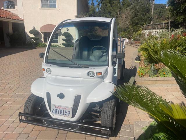 Image 2 of 2007 GLOBAL ELECTRIC MOTORS 825  2007 with VIN 5ASAK274X7F044867