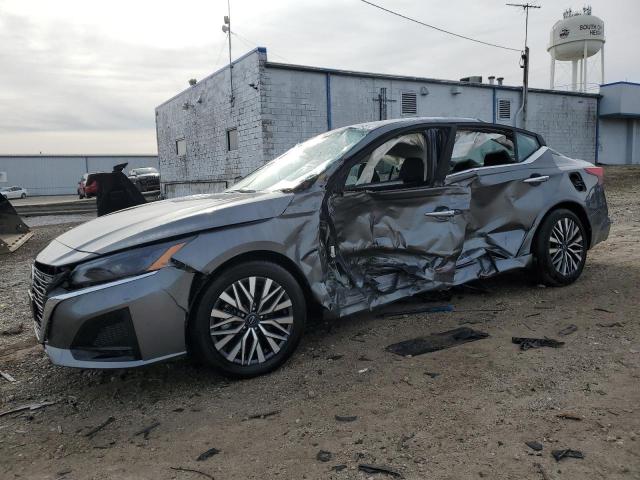 Изображение 1 2023 NISSAN ALTIMA SV 2023 с VIN 1N4BL4DV2PN377459