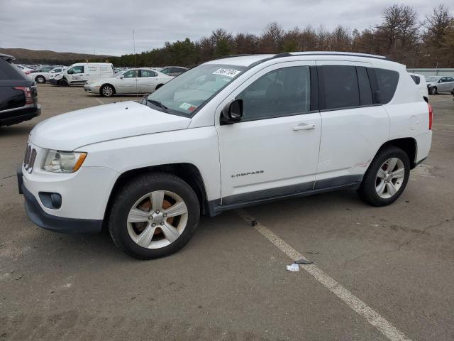 2011 JEEP COMPASS SPORT 2011 image