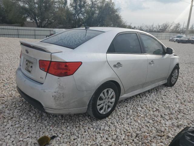 Image 3 of 2010 KIA FORTE EX 2010 with VIN KNAFU4A22A5243087