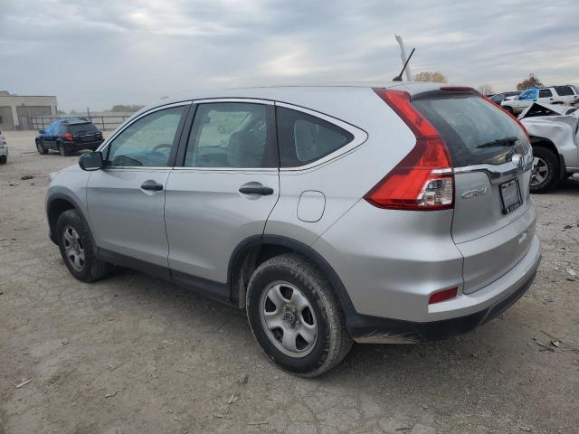 Image 2 of 2016 HONDA CR-V LX 2016 with VIN 5J6RM4H33GL079720