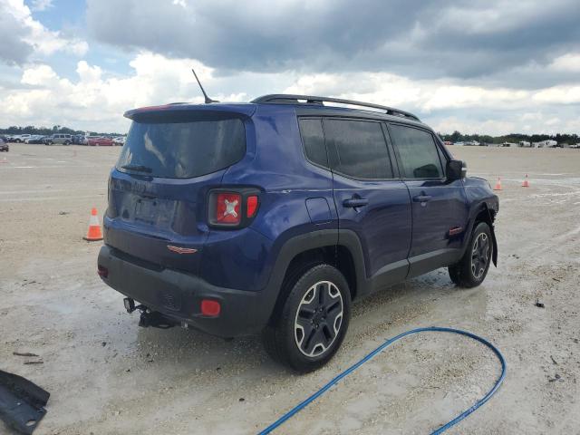 Изображение 3 2016 JEEP RENEGADE TRAILHAWK 2016 с VIN ZACCJBCTXGPE10997