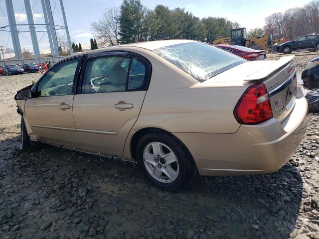 Изображение 2 2004 CHEVROLET MALIBU LS 2004 с VIN 1G1ZT54804F106391