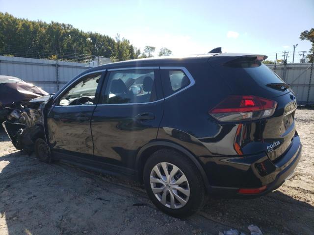 Изображение 2 2020 NISSAN ROGUE S 2020 с VIN JN8AT2MV5LW124509