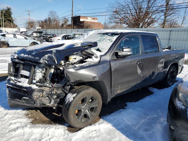Image 1 of 2020 RAM 1500 BIG HORN/LONE STAR 2020 with VIN 1C6SRFFT5LN313479