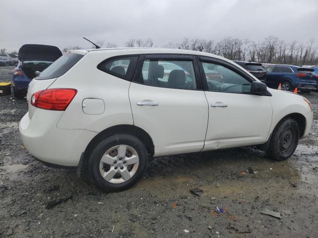 Image 3 of 2010 NISSAN ROGUE S 2010 with VIN JN8AS5MV0AW114231