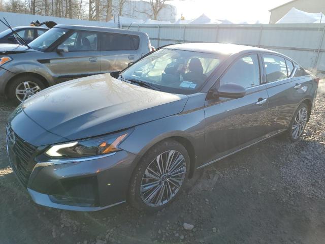 Изображение 1 2024 NISSAN ALTIMA SL 2024 с VIN 1N4BL4EWXRN315351