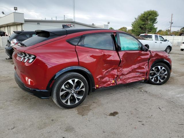 Image 3 of 2022 FORD MUSTANG MACH-E PREMIUM 2022 with VIN 3FMTK3SU3NMA48925